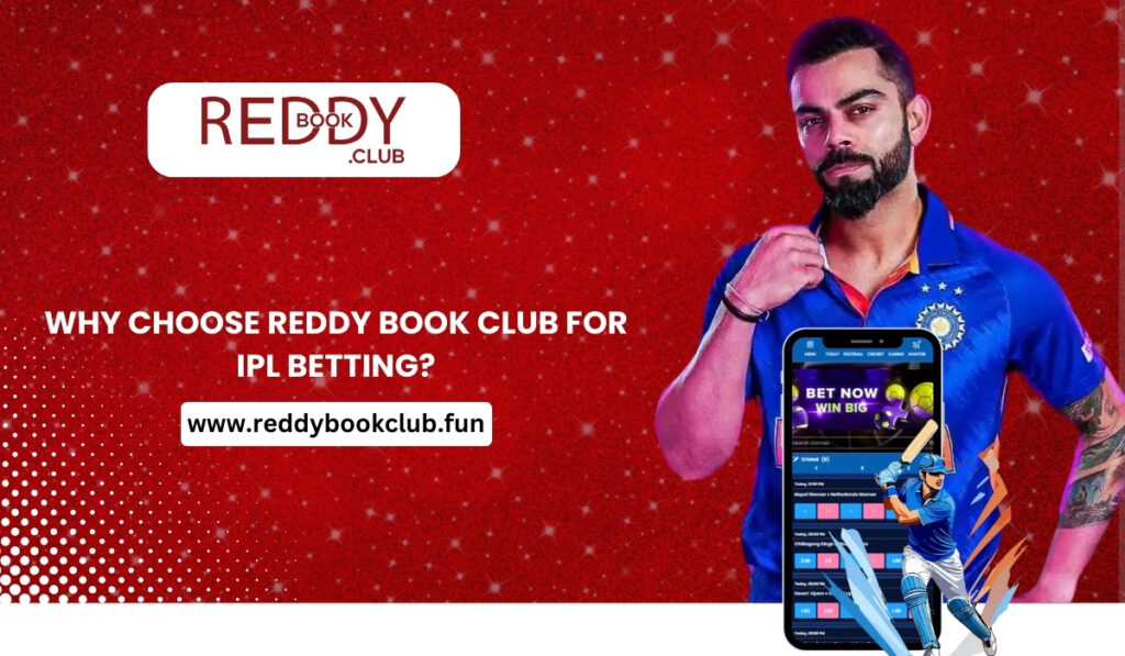 Reddy Book Club
